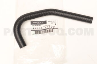 17552VS40B HOSE-FUEL