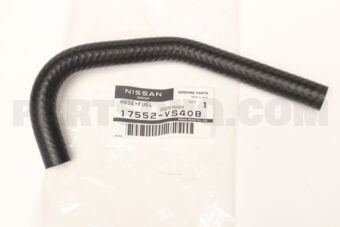 17552VS40B HOSE-FUEL
