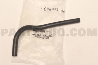 17555WG10B HOSE-FUEL