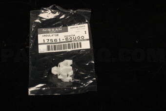 1756160U00 INSULATOR