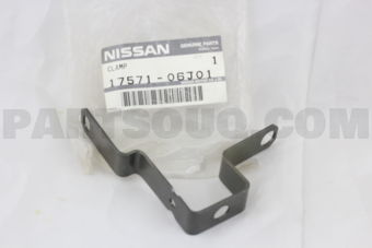 1757106J01 CLAMP