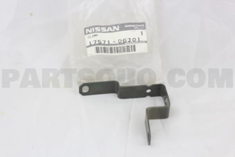 1757106J01 CLAMP