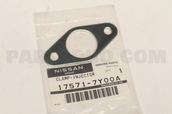 175717Y00A CLAMP