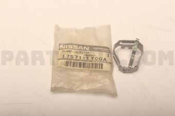 17571EY00A CLAMP-INJECTOR