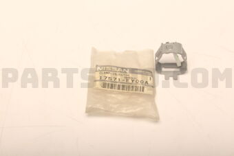 17571EY00A CLAMP-INJECTOR
