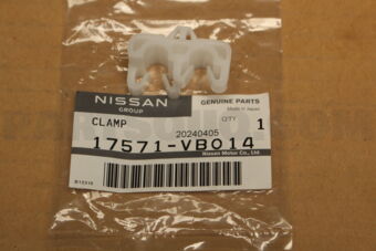 17571VB014 CLAMP