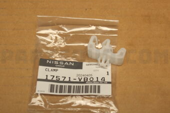 17571VB014 CLAMP
