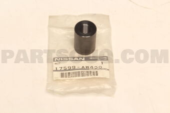 17599AW400 NUT