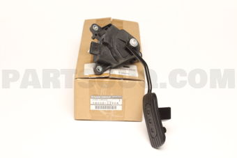 180021JY0A LEVER COMPL-ACCELERATOR,W/DRUM