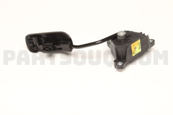 180021JY0A LEVER COMPL-ACCELERATOR,W/DRUM