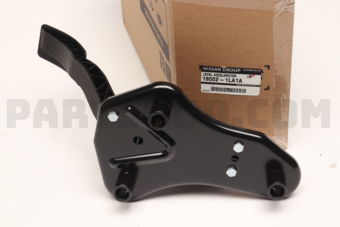 180021LA1A LEVER COMPL-ACCELERATOR,W/DRUM