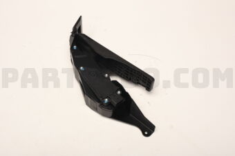 180021NC0A LEVER COMPL-ACCELERATOR,W/DRUM