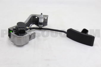 18002AM81D LEVER COMPLETE