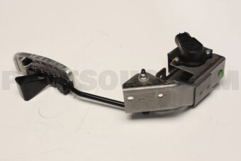 18002AM81E LEVER COMPLETE