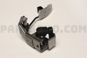 18002AM81E LEVER COMPLETE