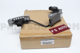 18002CD41A LEVER COMPLETE