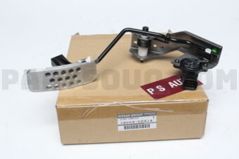 18002CD41A LEVER COMPLETE