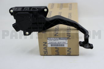 18002EH12A LEVER COMPLETE
