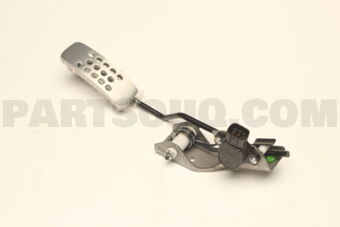 18002EQ01A LEVER COMPLETE