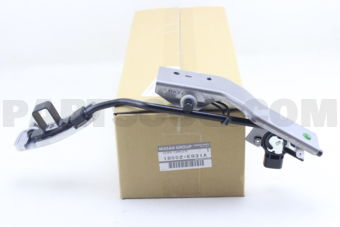 18002EQ31A LEVER COMPL-ACCELERATOR,W/DRUM