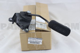 18002EX70A LEVER COMPLETE
