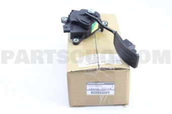 18002JG00A LEVER COMPLETE
