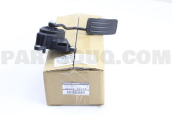 18002JG00A LEVER COMPLETE