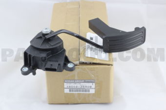 18002JG40B LEVER COMPL-ACCELERATOR,W/DRUM