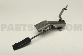 18002VM00A LEVER COMPLETE