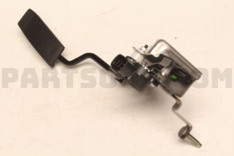 18002VM00B LEVER COMPL-ACCELERATOR,W/DRUM