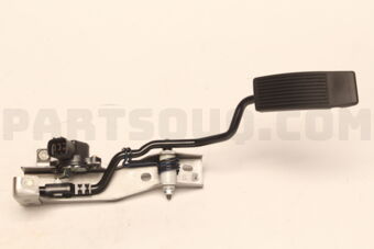 18002VM00B LEVER COMPL-ACCELERATOR,W/DRUM