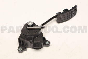 18002VS41B Nissan LEVER COMPLETE