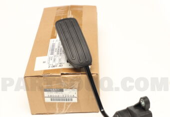 18002VZ01A LEVER COMPL-ACCELERATOR,W/DRUM