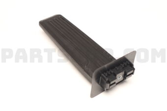 18016EG000 Nissan PEDAL-ACCEL