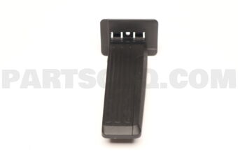 18016EG000 Nissan PEDAL-ACCEL