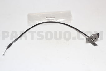 1820102J00 WIRE ASSY