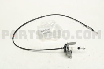 1820106J00 Nissan WIRE ASSY-ACCELERATOR