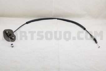 182010F000 WIRE ASSY-ACCELERATOR