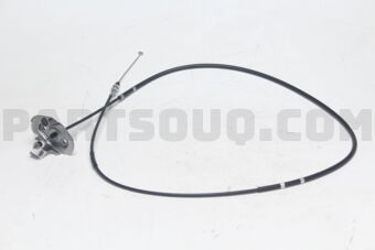 182010W010 WIRE ASSY-ACCELERATOR