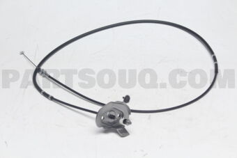 182010W010 WIRE ASSY-ACCELERATOR