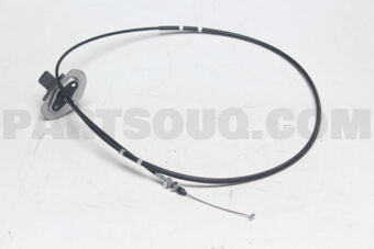 182010W010 WIRE ASSY-ACCELERATOR