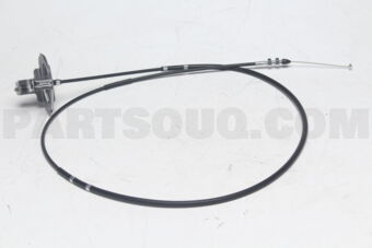 182010W010 WIRE ASSY-ACCELERATOR