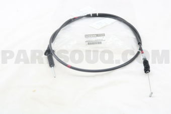 182012T802 WIRE ASSY-ACCEL
