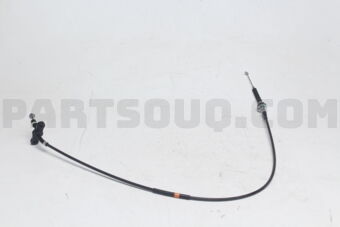 1820130G01 WIRE ASSY-ACCELERATOR