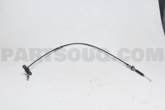 1820130G01 WIRE ASSY-ACCELERATOR