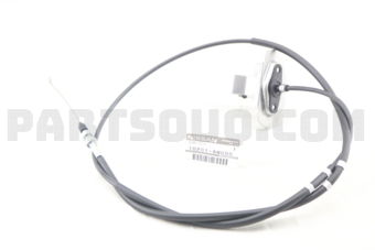 182014W000 WIRE ASSY-ACCELERATOR