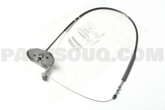 182015M00A WIRE ASSY-ACCELERATOR