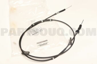 18201WJ100 WIRE ASSY