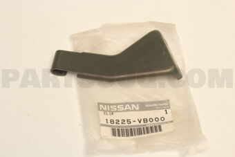 18225VB000 CLIP