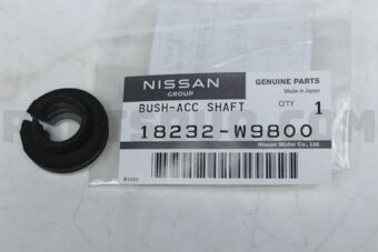 18232W9800 BUSH